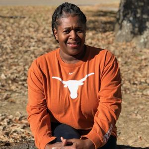 Meet your Posher, Teresa